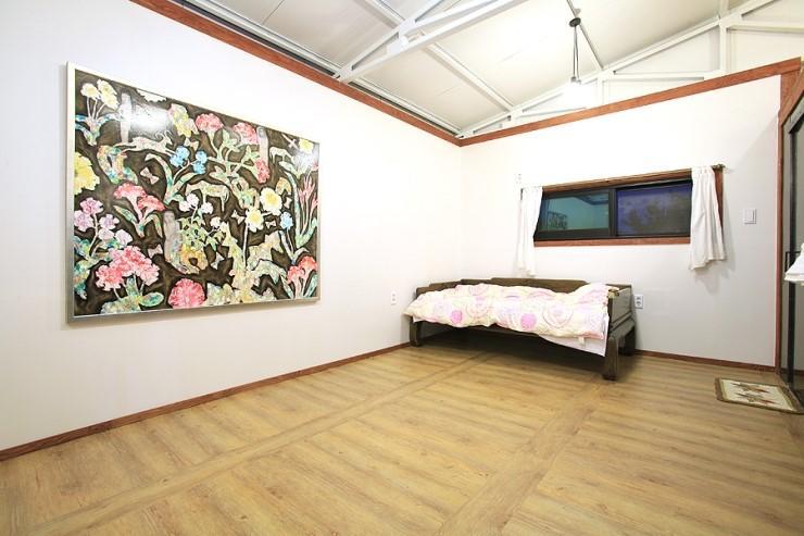Dowon Guesthouse Jeonju Extérieur photo